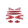 UDIRC 1002 1002se Upgrade Parts Swing Arm Kit Red