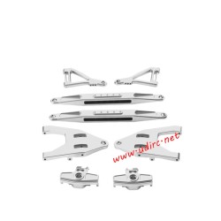 UDIRC 1002 1002se Upgrade Parts Swing Arm Kit Silver