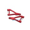 UDIRC 1002 1002SE Upgrade Parts Front Upper Swing Arm Red