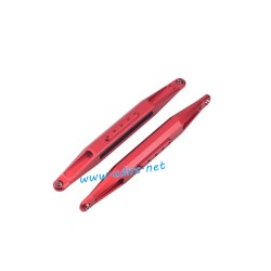 UDIRC 1002 1002se Upgrade Parts Rear Connect Axle Red