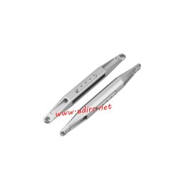 UDIRC 1002 1002se Upgrade Parts Rear Connect Axle Silver