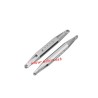 UDIRC 1002 1002se Upgrade Parts Rear Connect Axle Silver