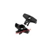 UDIRC 1002 1002se Upgrade Parts Front Steering Cups Black