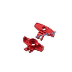 UDIRC 1002 1002se Upgrade Parts Front Steering Cups Red