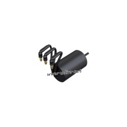 UDIRC M16 RC Car Parts 2845 4700KV Brushless Motor BL2845-47
