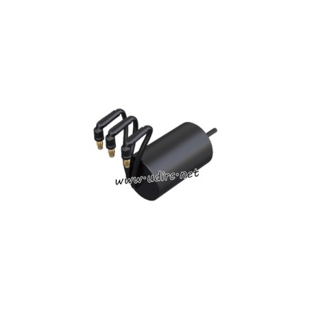 UDIRC M16 RC Car Parts 2845 4700KV Brushless Motor BL2845-47
