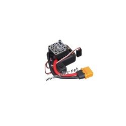 UDIRC M16 RC Car Parts Brushless Electronic Speed Controller ESC45