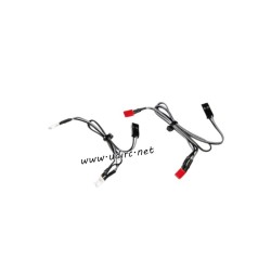 UDIRC M16 RC Car Parts Brushless Lamp Group LAM16-02