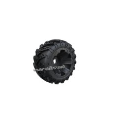 UDIRC M16 RC Car Parts Wheels P12-002B