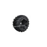 UDIRC M16 RC Car Parts Wheels P12-002B