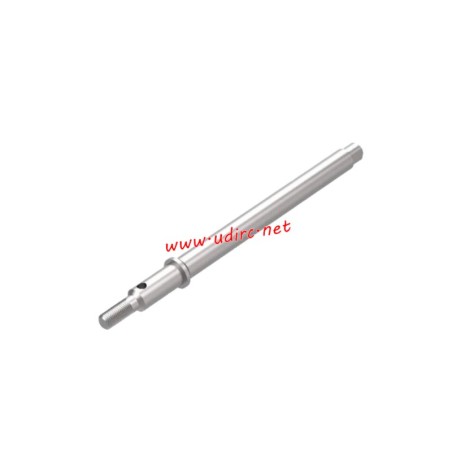UDIRC UCX2402 RC Car Parts Rear Long Axle Shaft UCX24-M003