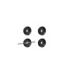 UDIRC M16 RC Car Parts Wheel Anti-Skid Spacer Black P12-003C