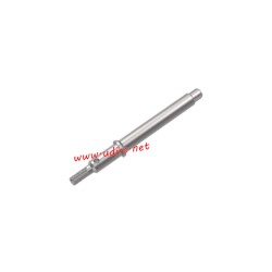 UDIRC UCX2402 RC Car Parts Rear Short Axle Shaft UCX24-M004