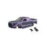 UDIRC M16 RC Car Parts Car Shell Purple P16-001D
