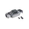 UDIRC M16 RC Car Parts Car Shell Transparent P16-001E