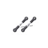 UDIRC M16 RC Car Parts Brushless Steering Tie Rods(adjustable) P16-006B