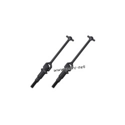UDIRC M16 RC Car Parts Brushless Universal Drive Shaft P16-007B
