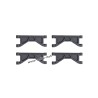 UDIRC M16 RC Car Parts Upper Swing Arm P16-008