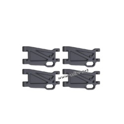UDIRC M16 RC Car Parts Lower Swing Arm P16-010
