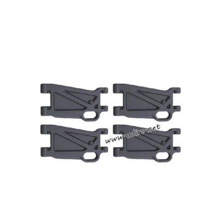 UDIRC M16 RC Car Parts Lower Swing Arm P16-010