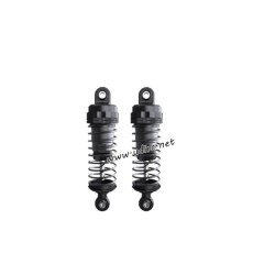 UDIRC M16 RC Car Parts Metal Shock Absorber P16-009B