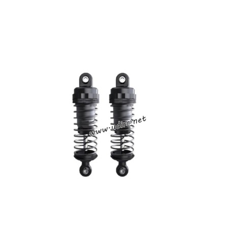 UDIRC M16 RC Car Parts Metal Shock Absorber P16-009B