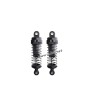 UDIRC M16 RC Car Parts Metal Shock Absorber P16-009B
