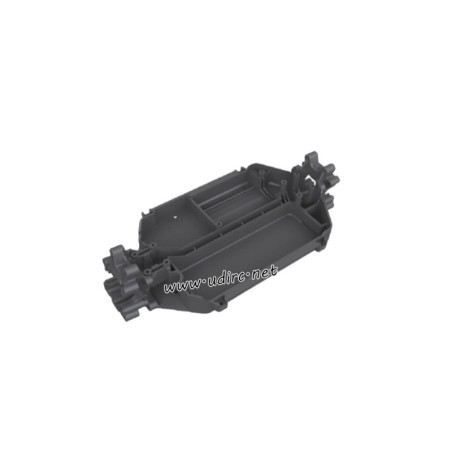 UDIRC M16 RC Car Parts Chassis P16-012