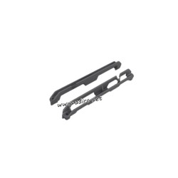 UDIRC M16 RC Car Parts Nerf Bars P16-013