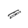 UDIRC M16 RC Car Parts Nerf Bars P16-013