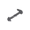 UDIRC M16 RC Car Parts Upper Chassis P16-014