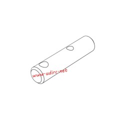 UDIRC UCX2402 RC Car Parts Main Gear Shaft UCX24-M006