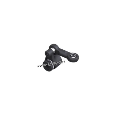 UDIRC M16 RC Car Parts Servo Arm Set P16-015