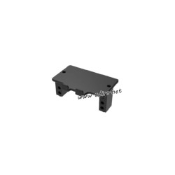 UDIRC M16 RC Car Parts Servo Mounts P16-17A