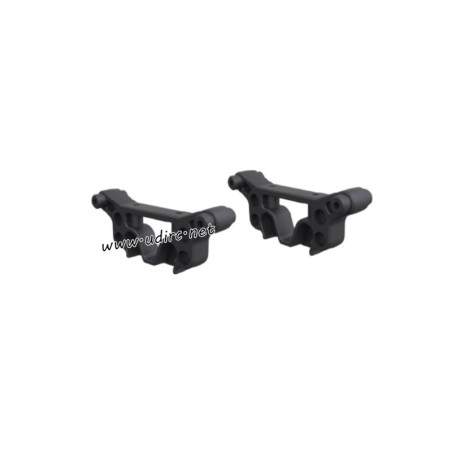 UDIRC M16 RC Car Parts Butterfly Rack P16-024