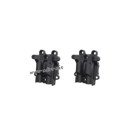 UDIRC M16 RC Car Parts Differential Housing P16-025