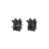 UDIRC M16 RC Car Parts Differential Housing P16-025