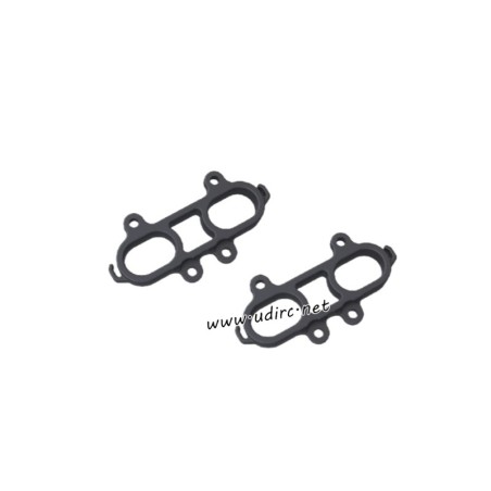 UDIRC M16 RC Car Parts Buffer Plate P16-027