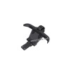 UDIRC M16 RC Car Parts Rear Bumper Assembly P16-028