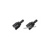 UDIRC M16 RC Car Parts Metal Differential Cups P16-029B
