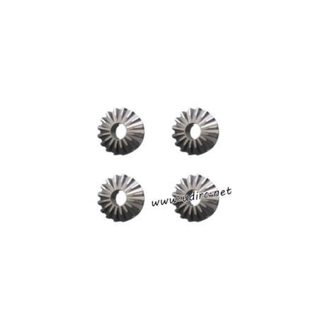 UDIRC M16 High Speed RC Car Parts Brushless Sun Gear P16-030B