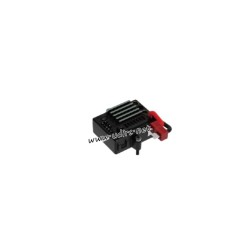UDIRC M16 High Speed RC Car Parts Brushed Speed Control and Receiver SCR1