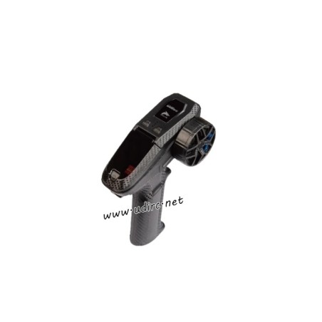 UDIRC M16 High Speed RC Car Parts Transmitter X4EM-150