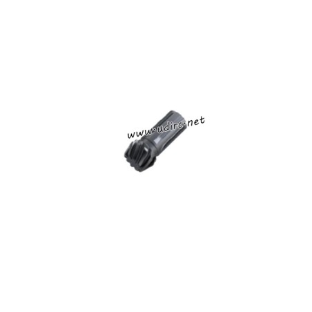 UDIRC UD1610S High Speed RC Car Parts Steel Drive Bevel Gear P16-019C