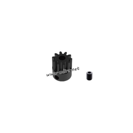 UDIRC UD1610S High Speed RC Car Parts Motor Gear P16-022C