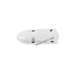 UDIRC UDI005 Brushless Boat Parts Inside Cover UDI903-03