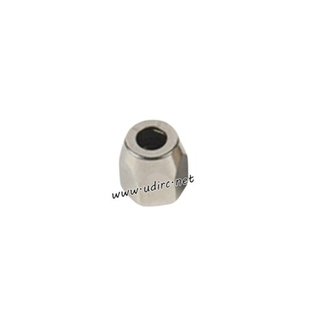 UDIRC UDI005 RC Boat Parts Wire Rope Fixture Collet Cap UDI903-11