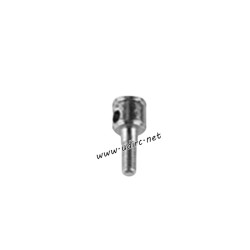UDIRC UDI005 RC Boat Parts Tie Rod Fixings UDI903-16