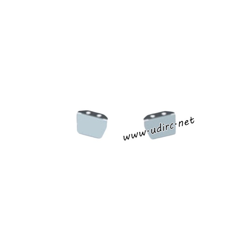 UDIRC UDI005 Arrow RC Boat Parts Left and Right Water Press UDI903-19