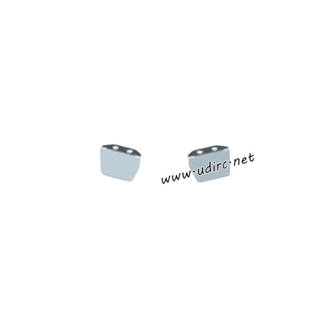 UDIRC UDI005 Arrow RC Boat Parts Left and Right Water Press UDI903-19